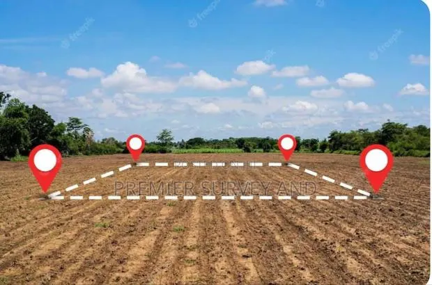 General Land Survey Services · Photo 1