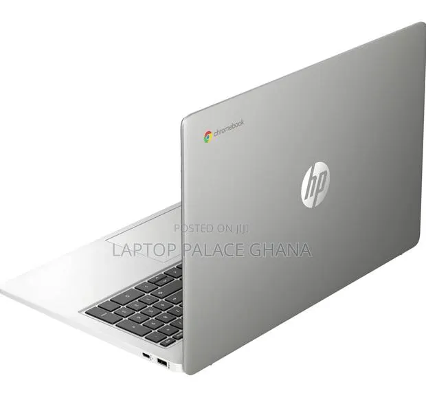New Laptop HP Chromebook 8GB Intel SSD 128GB · Photo 1