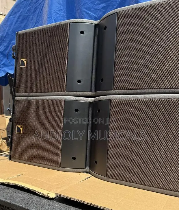Line Arrays Kara 10inches Pair · Photo 1