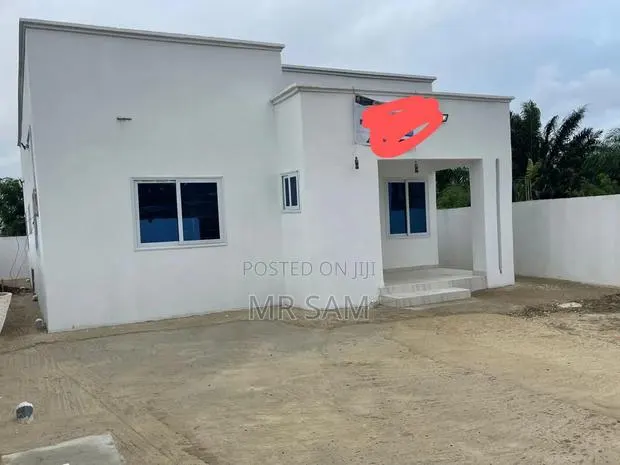 2bdrm House in Sam Properties, Opeikuma for sale · Photo 1