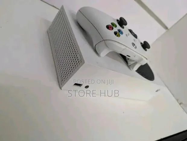 Xbox Series S · Photo 1