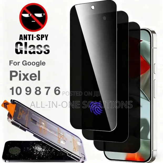Google Pixel Screen Protector · Photo 1