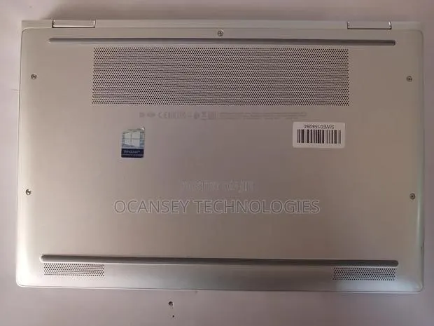 Laptop HP EliteBook x360 1030 G4 16GB Intel Core i5 SSD 256GB · Photo 5