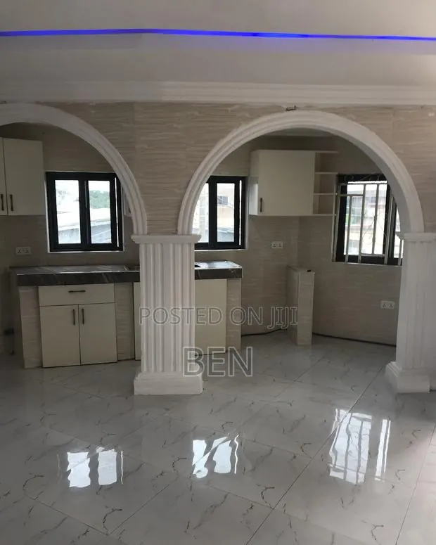 2bdrm Apartment in Lapaz Racecourse for rent · Photo 1