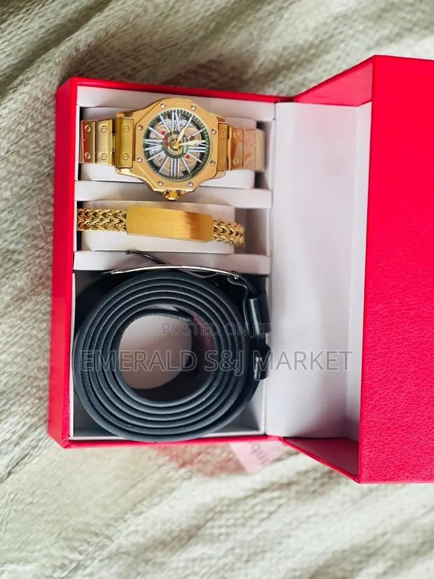 Gift Set for Men · Photo 1