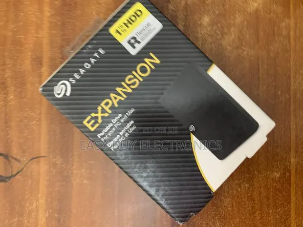 Ts-Speed Seagate 1TB Hard Drive · Photo 1