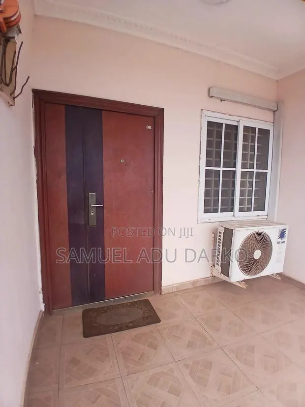 1bdrm Apartment in Righteous Hands, Nii Boi Town for rent · Photo 1