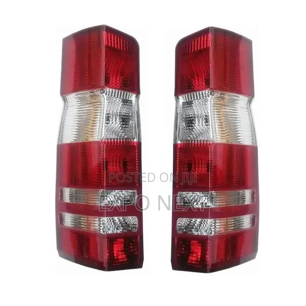 Mercedes Sprinter 2006-2018 Tail Lights · Photo 1