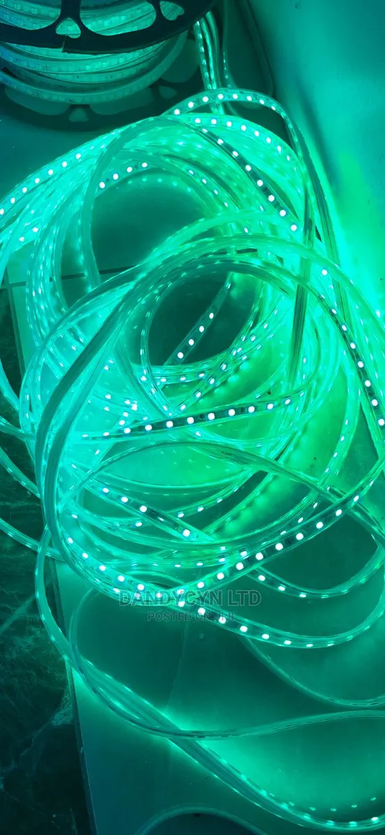 Led Strip Lights · Photo 1