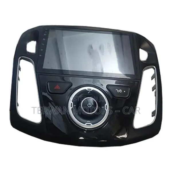 New Car Android Touchscreen for Ford Focus 2012 to 2018 · Photo 1