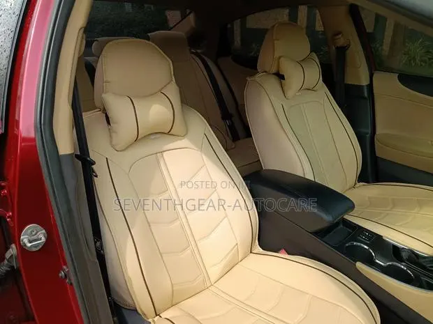 Car Seat Covers · Photo 2