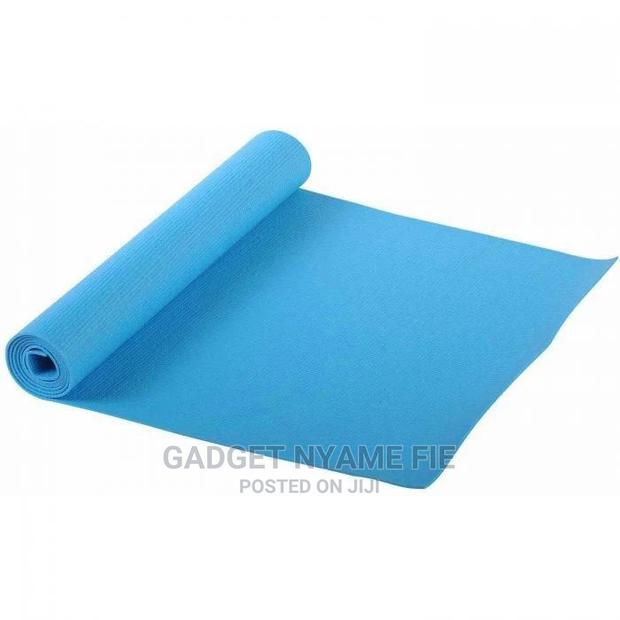 3mm Foldable Yoga Mat · Photo 2