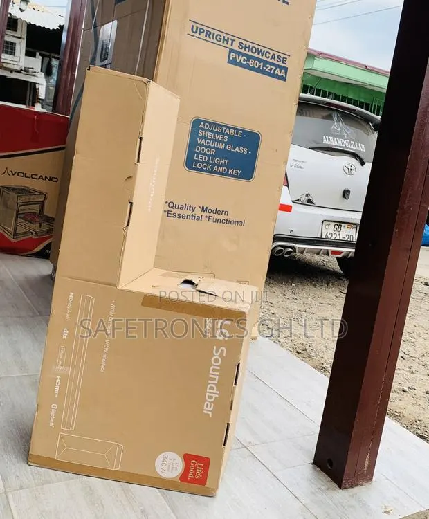 Recommend Great 3.1ch LG S60T Bluetooth 340 Watts Soundbar · Photo 1