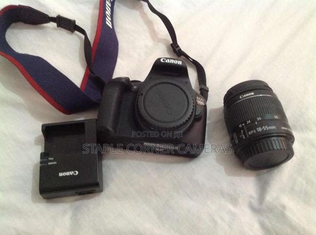 Canon Rebel T6 or Canon EOS 1300D Digital Camera · Photo 1