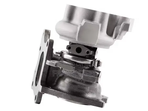 Turbo Charger for Honda CRV 1.5L /Civic 2016-2021 · Photo 1