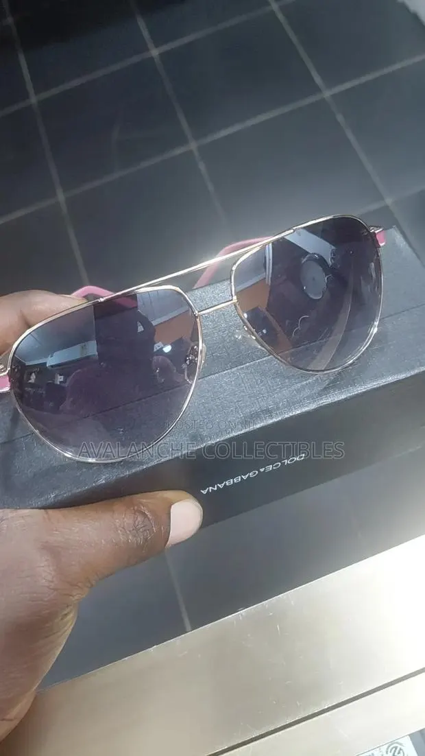 Sunda Eye Wear Polarized Ladies Sunglasses · Photo 1