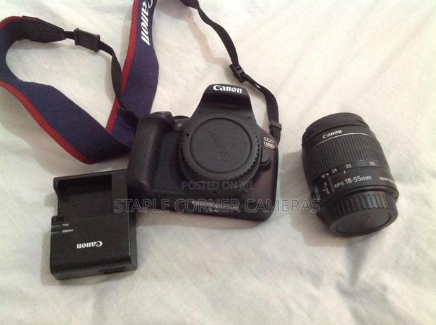 Canon Rebel T6 or Canon EOS 1300D Digital Camera · Photo 2