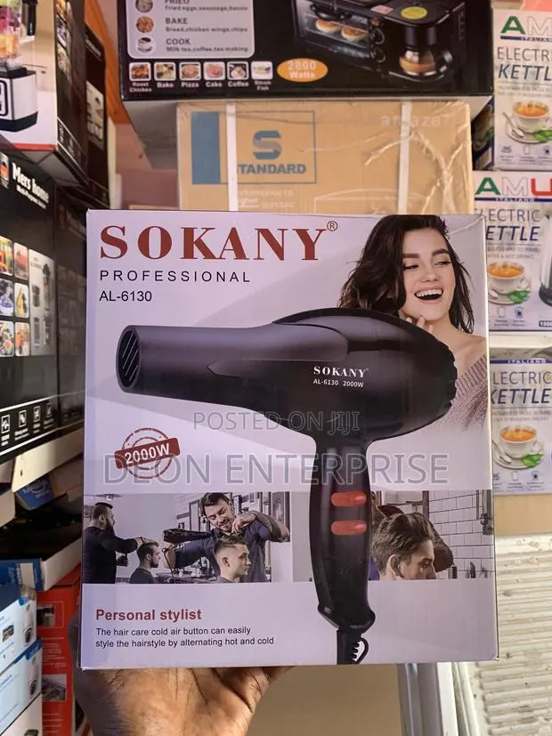 Premium Dryer · Photo 1
