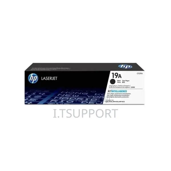 Hp 19a Toner · Photo 1
