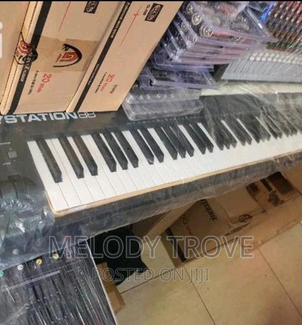 M-Audio Keystation 88ii · Photo 2
