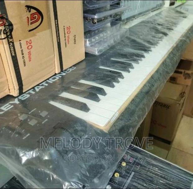 M-Audio Keystation 88ii