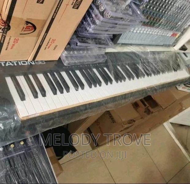 M-Audio Keystation 88ii · Photo 3