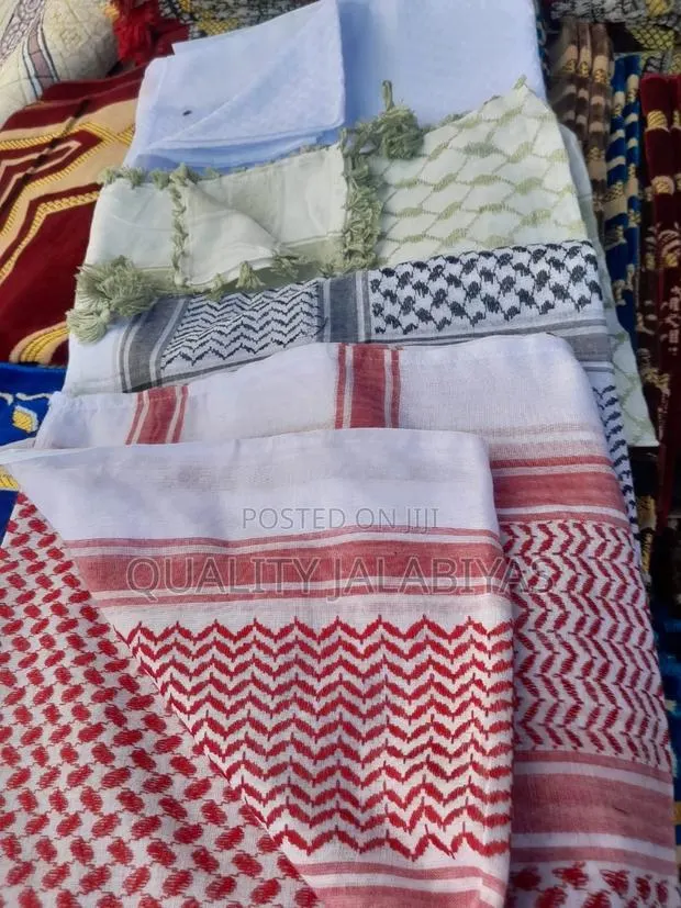 Quality Men Headscarf’S · Photo 1