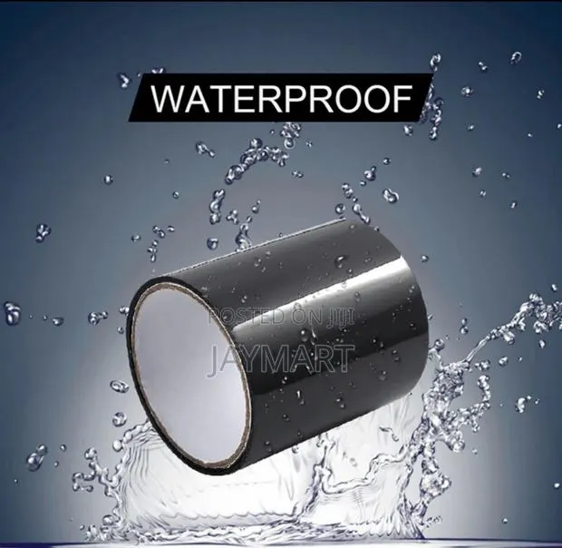 Waterproof Insulating Tape · Photo 1