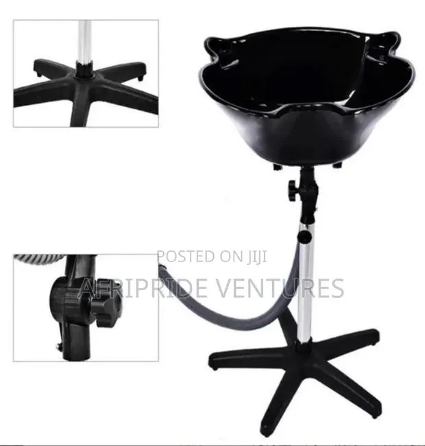 Salon Plastic Sink · Photo 1