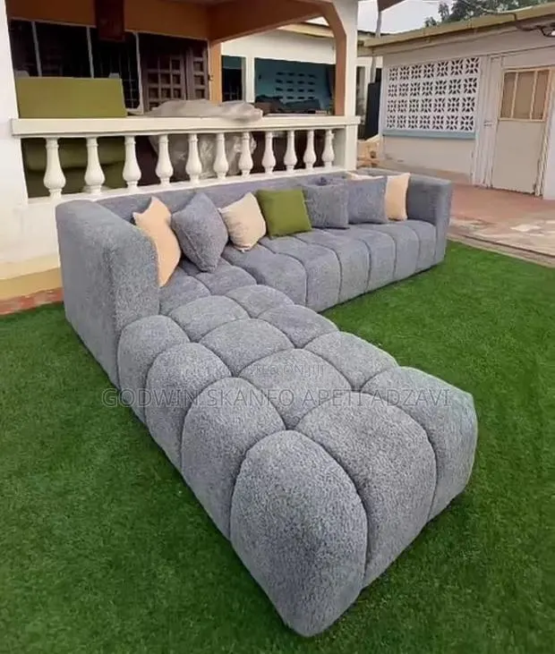 Sofas Soft Foams Stuffing Chairs · Photo 1