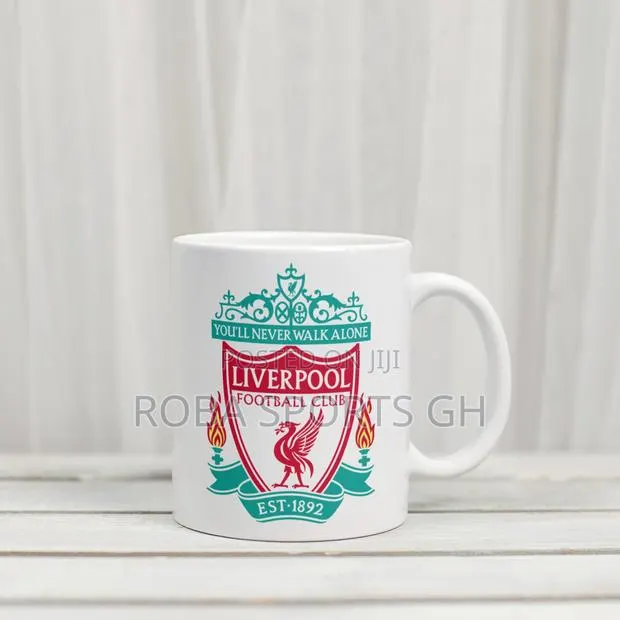 Liverpool Mug · Photo 1
