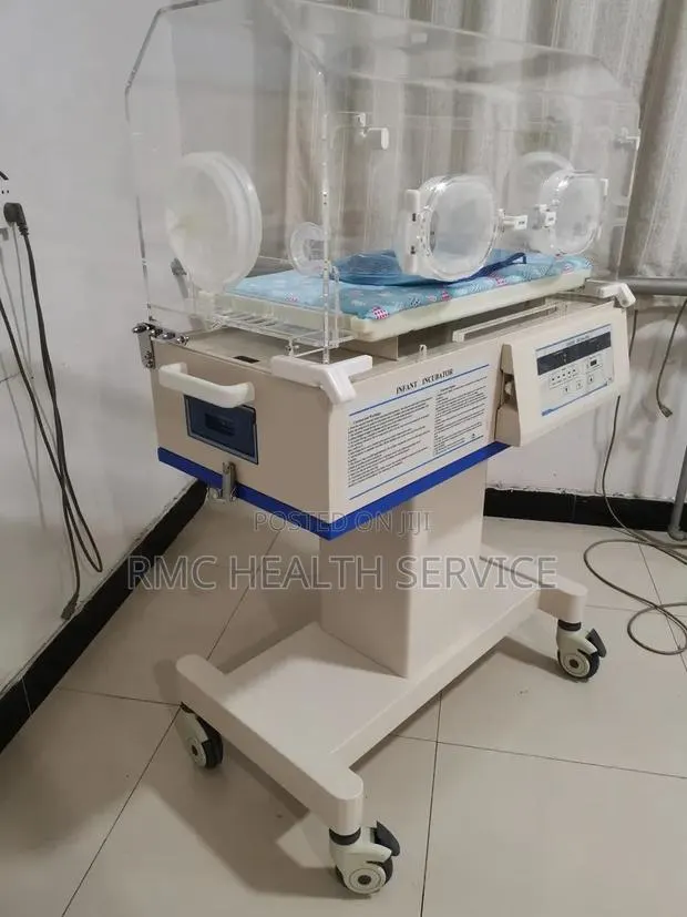 Baby Incubator · Photo 1