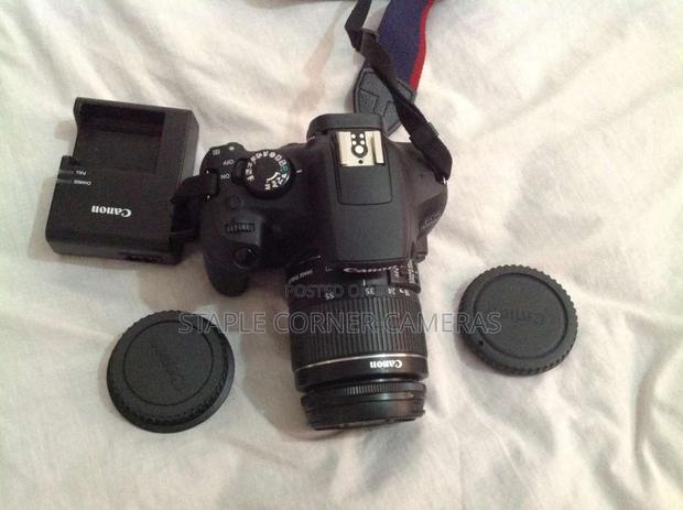 Canon Rebel T6 or Canon EOS 1300D Digital Camera · Photo 5