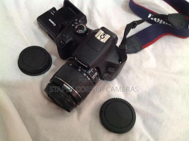 Canon Rebel T6 or Canon EOS 1300D Digital Camera · Photo 6