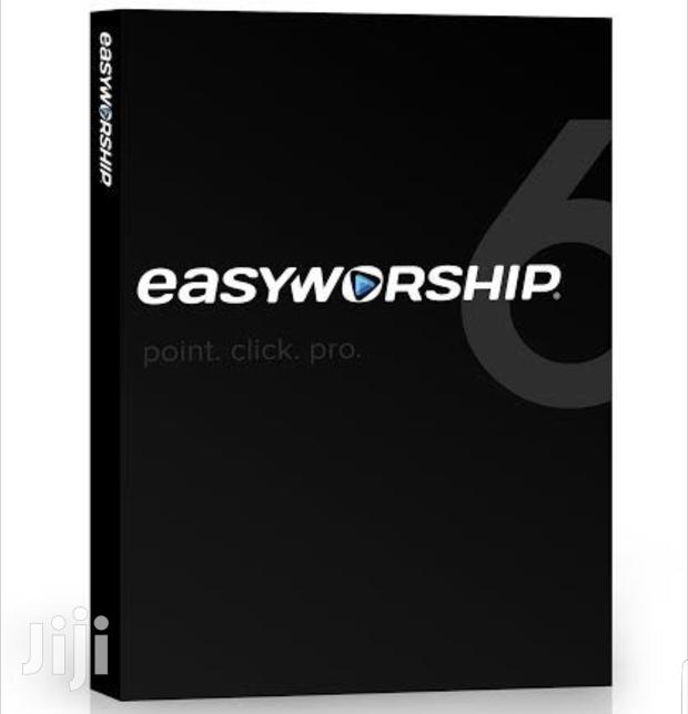 Easyworship With Bibles · Photo 1