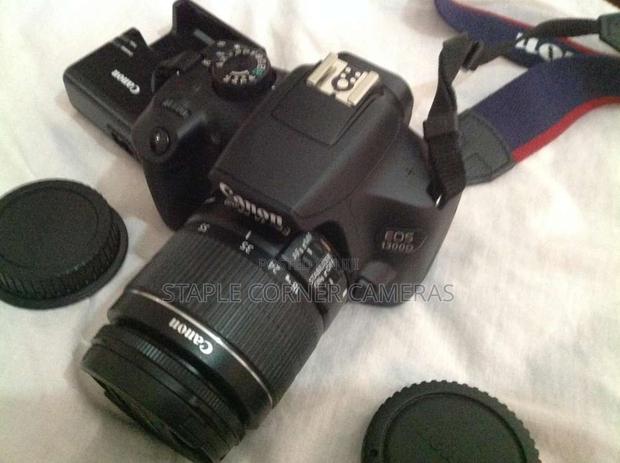 Canon Rebel T6 or Canon EOS 1300D Digital Camera · Photo 7