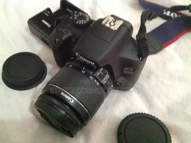 Canon Rebel T6 or Canon EOS 1300D Digital Camera · Photo 8