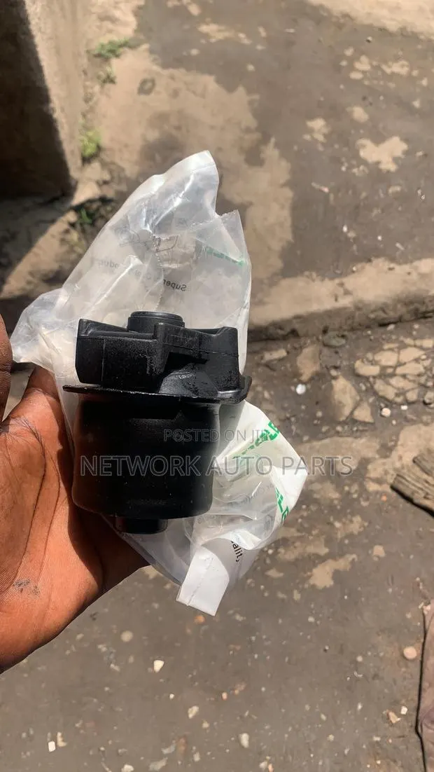 TOYOTA COROLLA 2000 to 2018 Beam Bushes · Photo 1