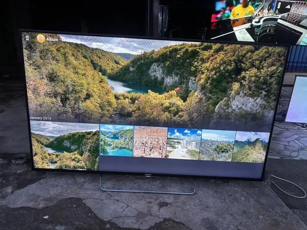 Sony Bravia 50 Inch Android Tv With All the Latest Features · Photo 1