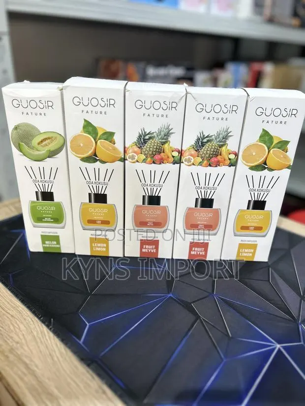 Guosir Diffuser · Photo 1
