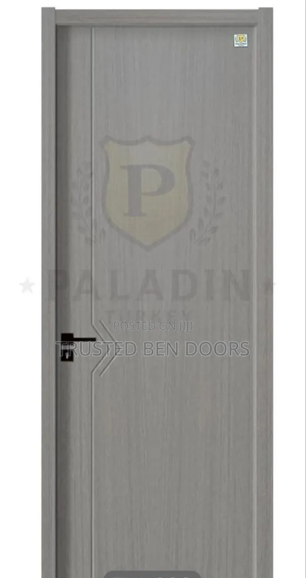 Paladin Turkey Foreign Wooden Doors for Homes and Offices · Photo 1