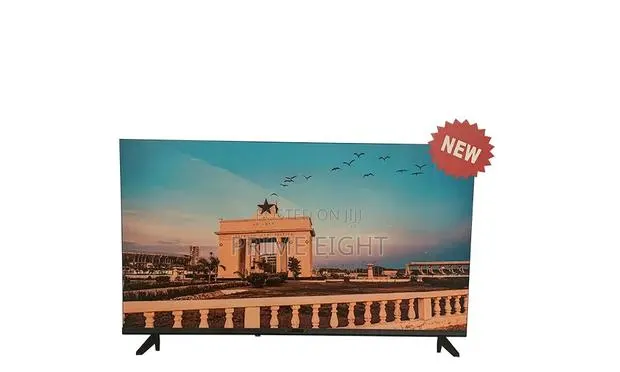 Sigma 43 Led TV Satellite STV-K43v6 · Photo 1