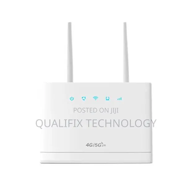 4g Sim Router · Photo 1