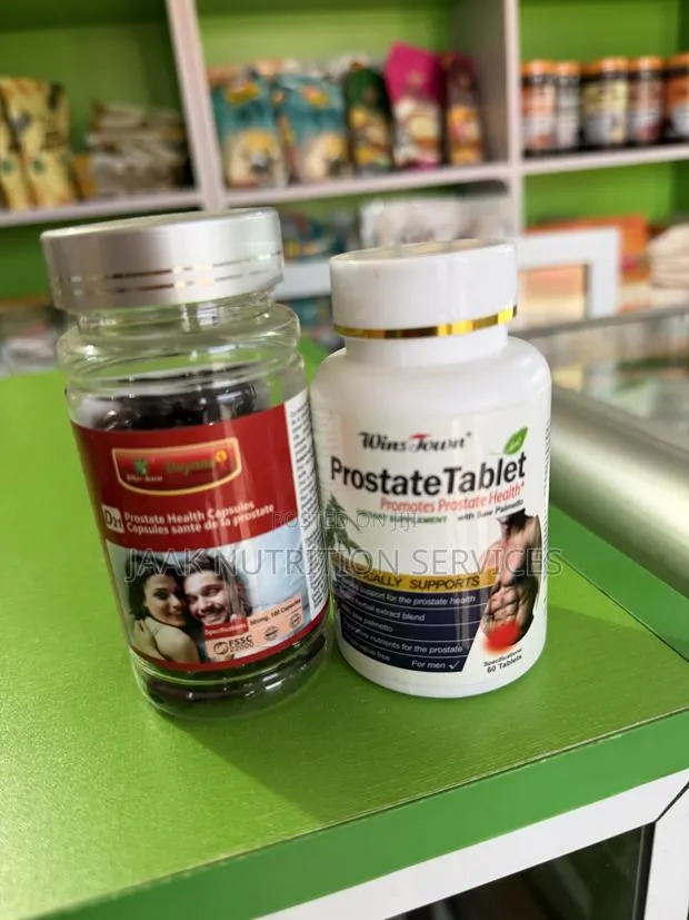 Prostate Combo · Photo 1