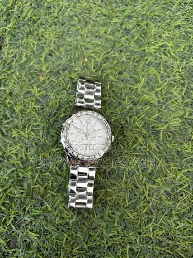 Original Guess Ladies Watch (Pre-Owned) · Photo 1
