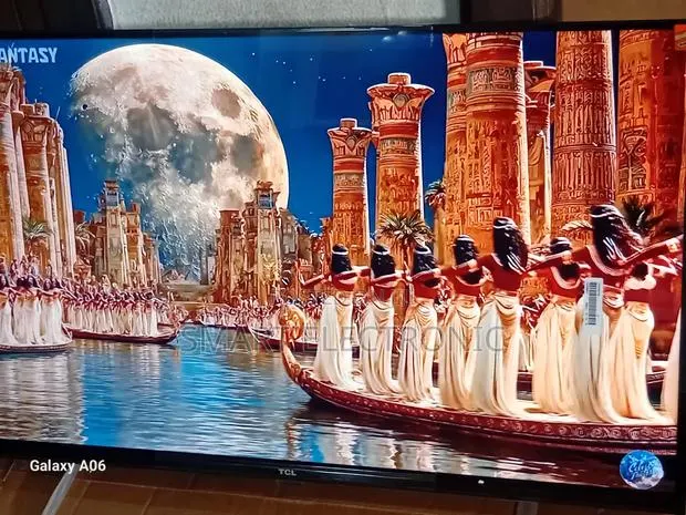 TCL 32-Inch Digital Tv – Sharp Display Rich Sound · Photo 1