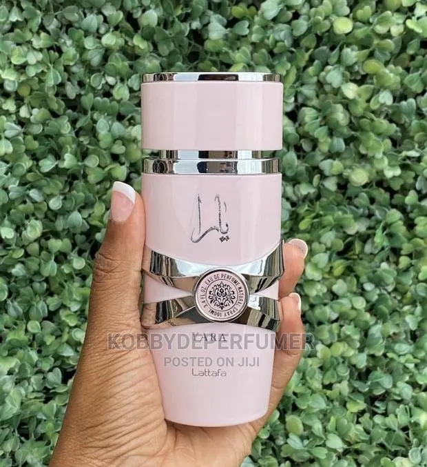 Lattafa Yara Perfume Spray · Photo 1