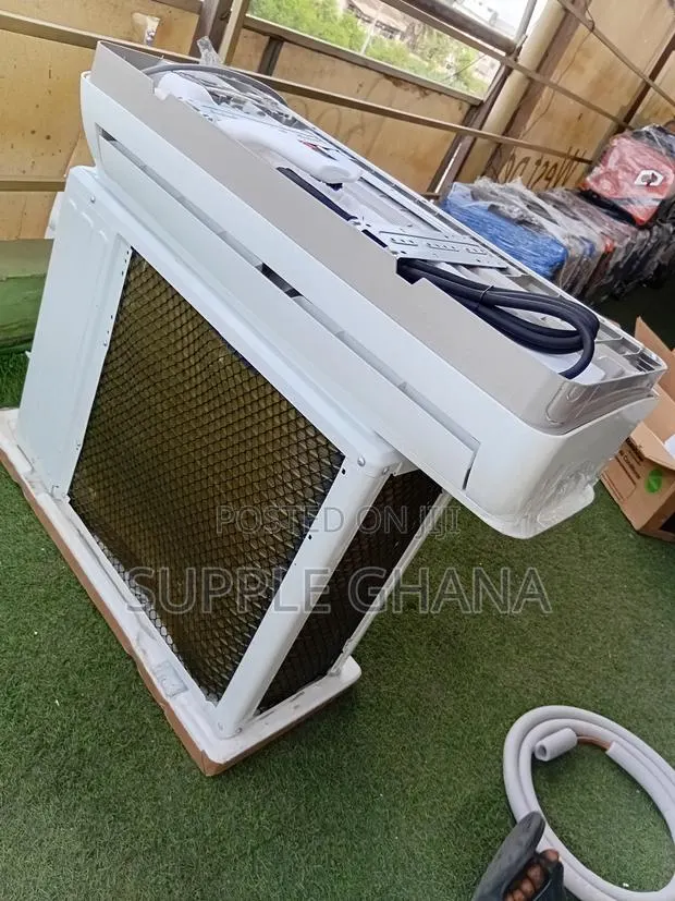 Stay Cool With Rainbow 1.5hp Ac – Comfort Redefined · Photo 1