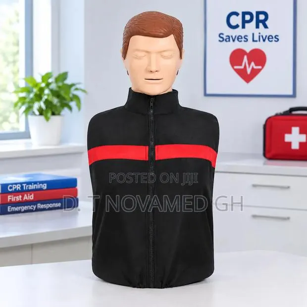 CPR Manikin ( Halfbody) · Photo 1