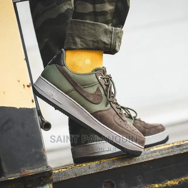 Nike Airforce · Photo 1